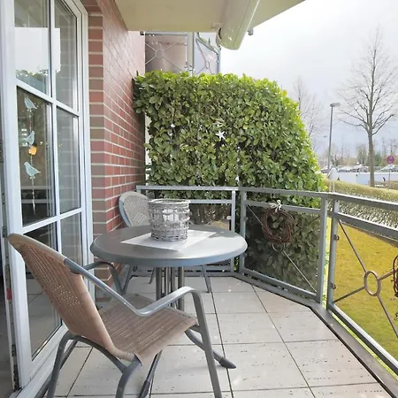 Residenz Am Fischerstieg Residenz Am Fischerstieg 16 Daire *