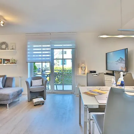 Daire Residenz Am Fischerstieg Residenz Am Fischerstieg 16