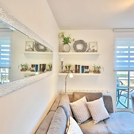 Residenz Am Fischerstieg Residenz Am Fischerstieg 16 Daire