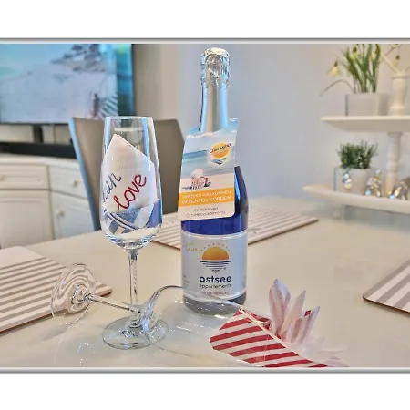 Residenz Am Fischerstieg Residenz Am Fischerstieg 16 Daire