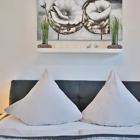 Daire Residenz Am Fischerstieg Residenz Am Fischerstieg 16 *