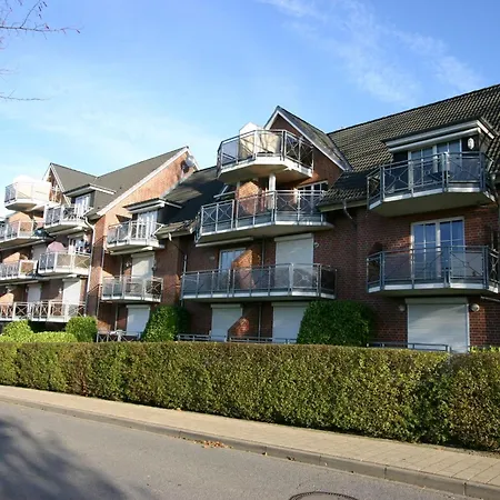 Residenz Am Fischerstieg Residenz Am Fischerstieg 16 Daire *