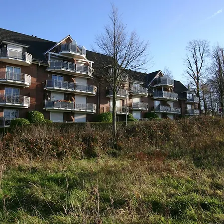 Residenz Am Fischerstieg Residenz Am Fischerstieg 16 * Scharbeutz